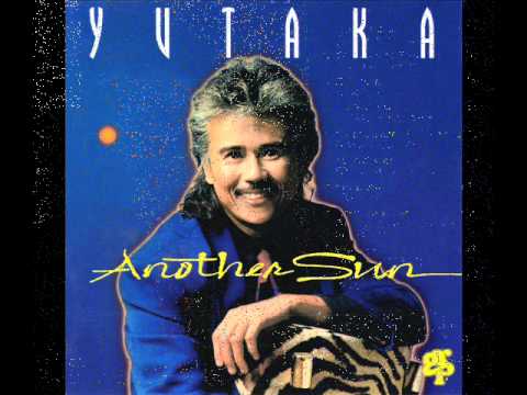 Yutaka Yokokura - More Than Ever [Audio HQ]