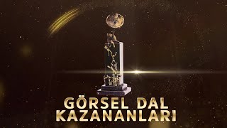 33. Genç İletişimciler Yarışması | Görsel Dal Kazananları