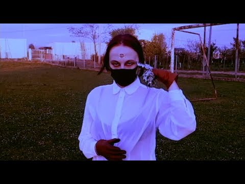 ISOTROPÍA - "Antidote" (OFFICIAL VIDEO)