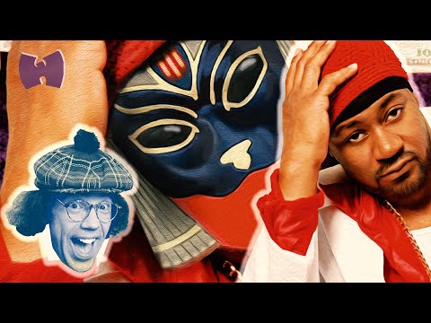 Handsome Habibi x Ghostface Killah x Nardwuar - Nah Mean Youtube Edit