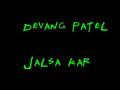 Jalsa Kar Bapu Jalsa Kar Devang Patel