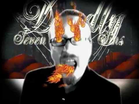 Flogging Molly - The Seven Deadly Sins (Video Clip)