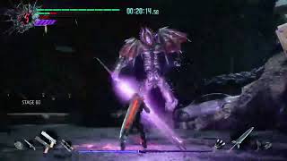 ジェダイト の Devil May Cry V Extrapart 1 ブラッディパレスにひたすら挑戦