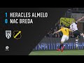 Heracles Almelo - NAC Breda | 06-04-2019 | Samenvatting