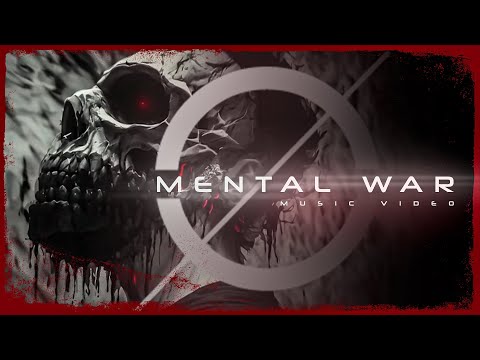 Corvo - Mental War (Official Music Video)