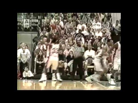 Baron Davis High School Documentary