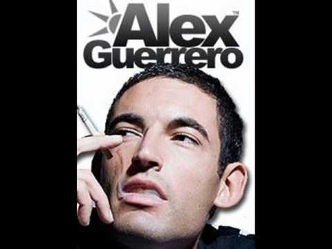 Submission Dj's & Dj Nano - Polar 2009 (Alex Guerrero Remix)