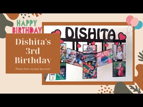 Dishita Birthday Vlog | Mom’s Gossip | Indian Vlogger