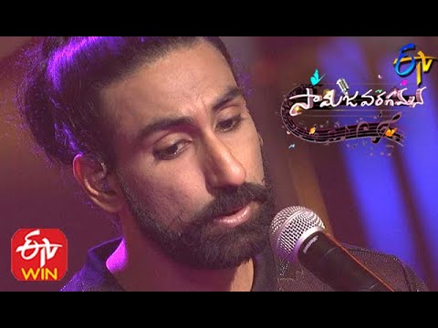 Nuvvante Pranamani Song | Karunya Performance | Samajavaragamana | 25th October 2020 | ETV Telugu