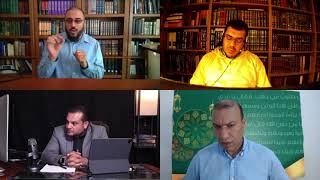 صورة رسالة مفتوحة إلى الكنيسة المصرية بعد سحب كتاب: نقد التقليد الكنسي