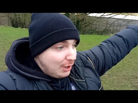 Match Abandoned: Evergreen Reserves 1-3 Hatfield Town FC Reserves