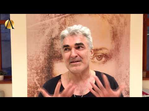 Sándor tapasztalatai - Anamé Program