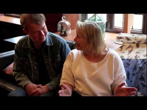 LIBERTY ROCKS: Meet Edwyn Collins