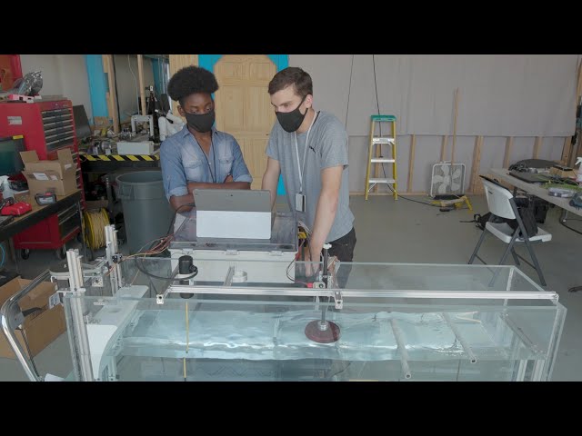 Sandia National Laboratories product / service