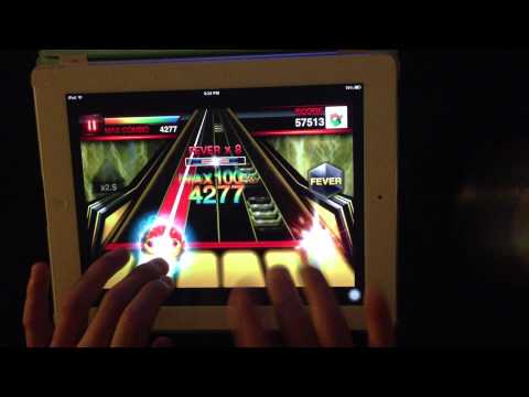 DJMAX RAY - Xeus [MX] [6Key] Full Combo / Full Fever