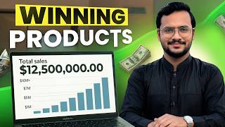 🚀 How To Find Best Dropshipping Products || Shopify Dropshipping 2026