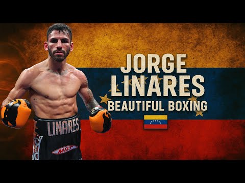 WBA Orders Jorge Linares vs. Luke Campbell For Lightweight Title