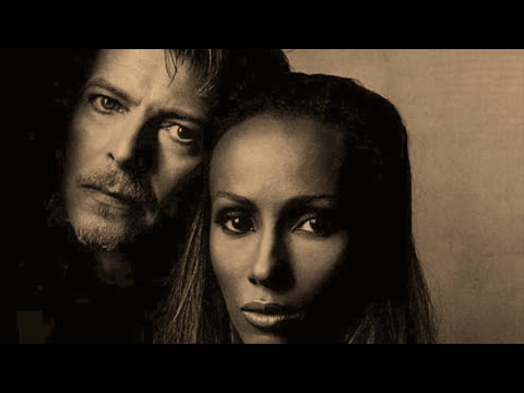 Lets Dance ~ Tribute To David Bowie By Eva Abraham