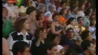 Marillion Live on Portuguese SiC TV 1998 - Part II