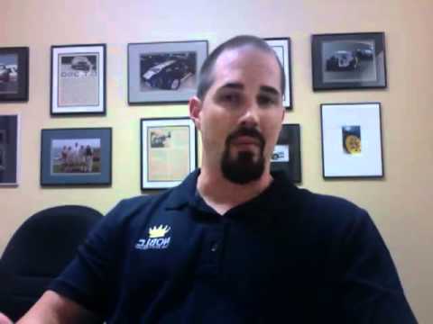 Video Blog: 7th of the month means 3 day notices