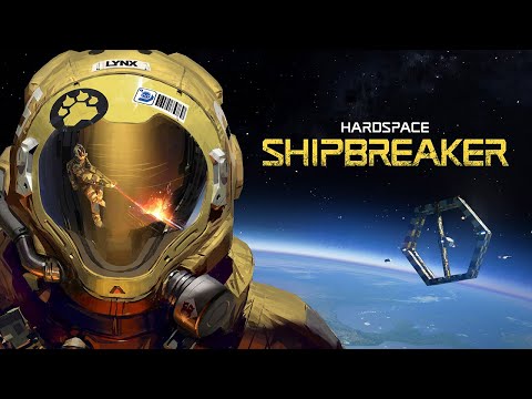 Hardspace Shipbreaker ist ein absolutes Komfort-Game - Review