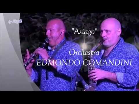 Orchestra Comandini - Asiago