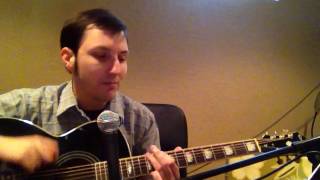 (967) Zachary Scot Johnson Oh, Linda Gordon Lightfoot Cover thesongadayproject Full Complete Album