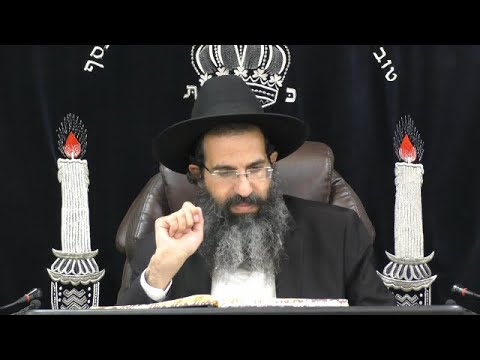 הלכות ריבית - כא' - סיכום 💰 יורה דעה - סימן קעז | חלק 127 | הרב שי עובד