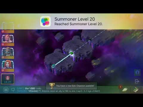 Defeating nameless thanos ( ye its easy mode )