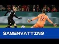 HIGHLIGHTS | Mainz 05 - Bayer Leverkusen