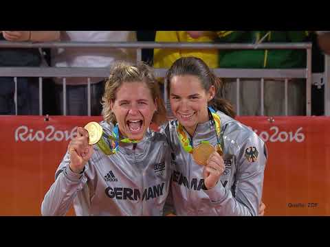 Scouting-Software im Beach-Volleyball - BISp