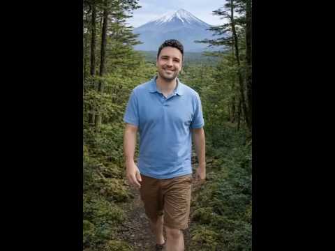 Trabalho de edição que fiz para o amigo Marcos Caetano de Paula Cândido  em Minas Gerais.