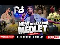 New Genaration Medley Udara Aloka Beji BEJI Acoustic