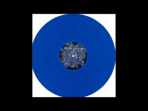 Zodiak Commune Records 018 - Acid Virus - A1 - About Blank - Papy 303