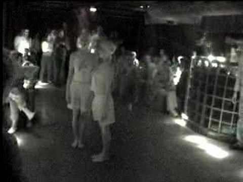 'MUSTARD' LIve at TURNMILLS FS_ION