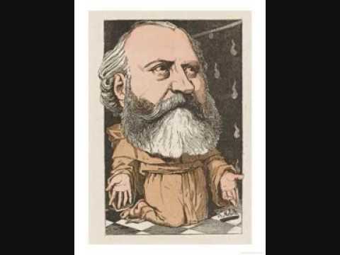 Charles Gounod - Faust Ballet music VII.Danse de Phryné: Allegro Vivo)