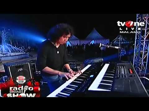 ELPAMAS @RadioShow_tvOne