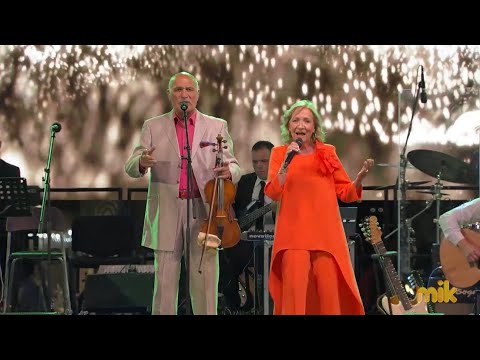 AMIAMOCI   Nevia Rigutto i Francesco Squarcia  - Festival MIK 2025