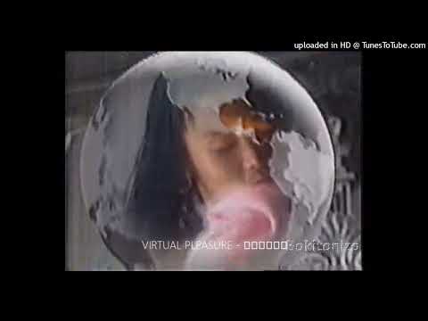 VIRTUAL PLEASURE - 私たちの女性