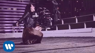 Laura Pausini - Lado Derecho del Corazón (Making of)