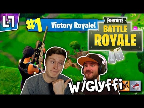 Viime Streamist ~2kk...   w/Glyffi (+Roponen + Rapsu) - [Fortnite Battle Royale]