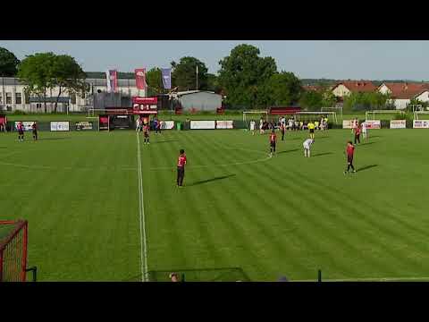 FK Radnički Svilajnac 0 : 1 FK Pčinja Trgovište | 36.kolo Srpske lige Istok | 23. maj 2021.god.
