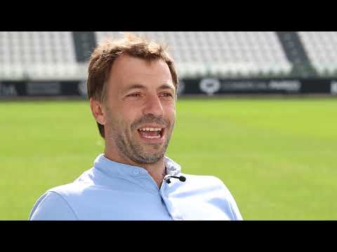 Los derbis de siempre | Asier Goiria y Haritz Mújica