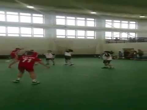 Pavle Cvijetic u Pragu 2015 RK Novi Beograd