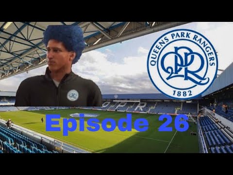 FIFA 20 QPR CAREER MODE #26: BRENTFORD, ARSENAL AND MAN CITY AT HOME!