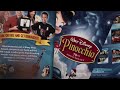 Pinocchio 2009 DVD Review