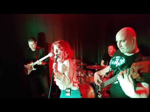 Grupa Euforia - Listen (Beyonce Cover Live)