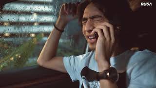 Download lagu Bicara cinta cover by Ayie floor 88 & Sheryl Shazwanie mp3