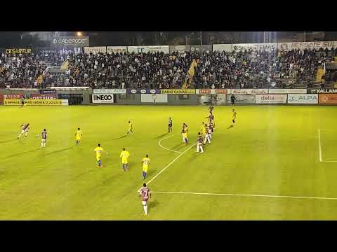 CAXIAS 2X1 SAO JOSEENSE