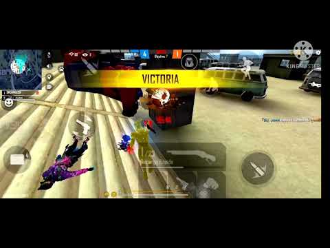 FREE FIRE// TCL 10 SE💙🌸